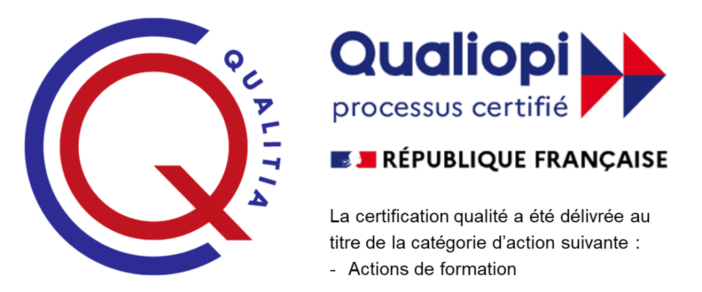 certification Qualiopi